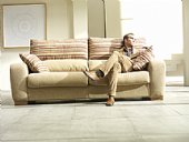 Fama - Aida Large Sofa